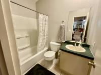 1999 Golden West Golden West Manufactured Home