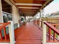 1999 Golden West Golden West Manufactured Home