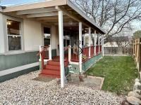 1999 Golden West Golden West Manufactured Home