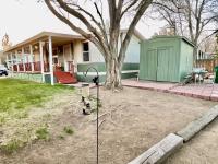 1999 Golden West Golden West Manufactured Home