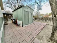 1999 Golden West Golden West Manufactured Home