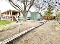 1999 Golden West Golden West Manufactured Home