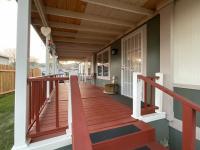 1999 Golden West Golden West Manufactured Home