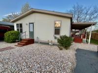 1999 Golden West Golden West Manufactured Home
