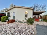 1999 Golden West Golden West Manufactured Home