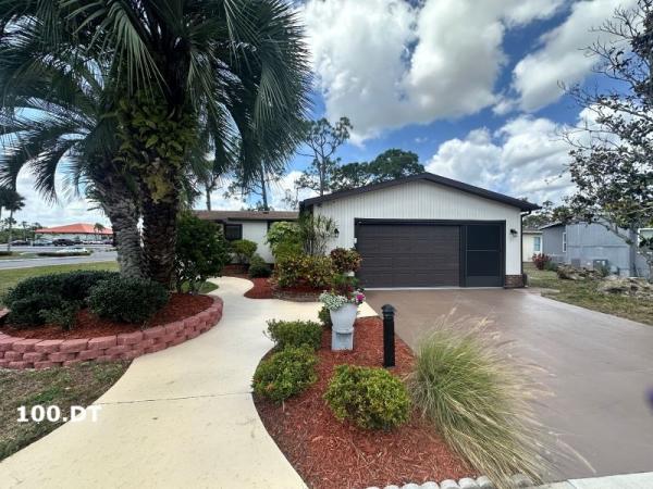1984 Glen HS Manufactured Home