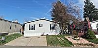 1996 GHHL Manufactured Home