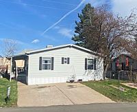 1996 GHHL Manufactured Home
