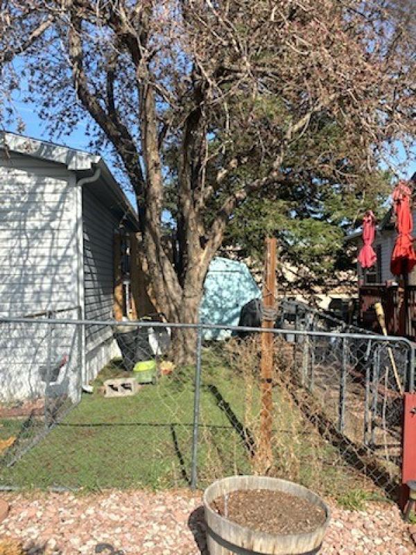 1996 GHHL Manufactured Home