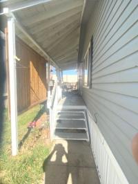 1996 GHHL Manufactured Home