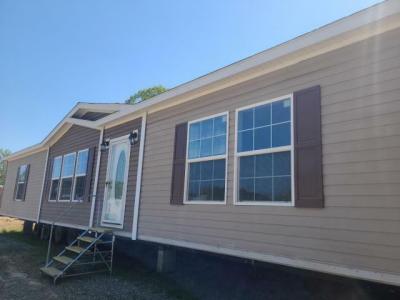 Mobile Home at Brookwood Homes 284 Calhoun Service Rd Calhoun, LA 71225