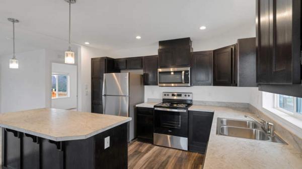 2023 Skyline Manufactured Home