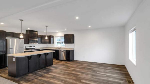 2023 Skyline Manufactured Home