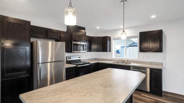 2023 Skyline Manufactured Home