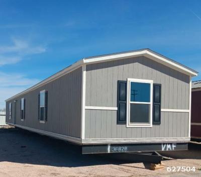 Mobile Home at Amarillo Home Center Llc 4634 E Amarillo Blvd Amarillo, TX 79107
