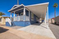 2024 Cavco/Durango Manufactured Home