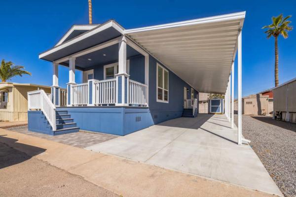 2024 Cavco/Durango Manufactured Home