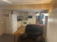 1969 Skyline Manufactured Home