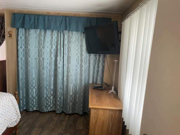 1969 Skyline Manufactured Home