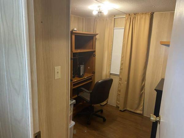 1969 Skyline Manufactured Home