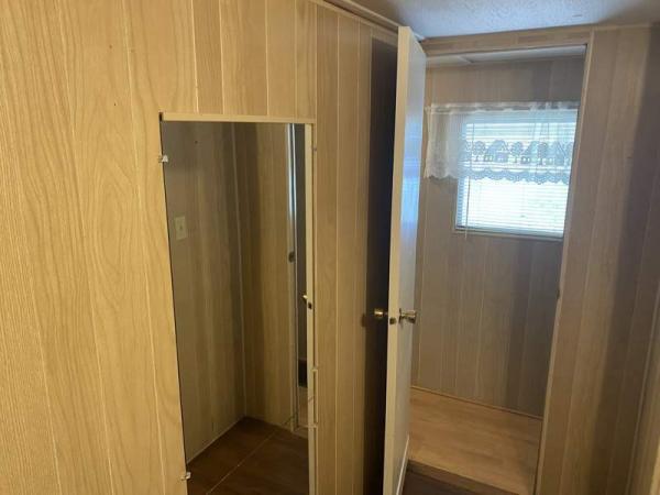 1969 Skyline Manufactured Home