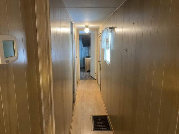 1969 Skyline Manufactured Home