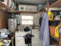 1969 Skyline Manufactured Home