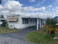 1969 Skyline Manufactured Home