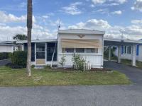 1969 Skyline Manufactured Home
