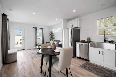 Photo 5 of 20 of home located at 3650 S. Federal Blvd. #8 Rv8 Englewood, CO 80110