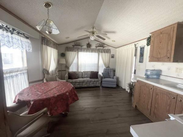 1994 Unknown Manufactured Home