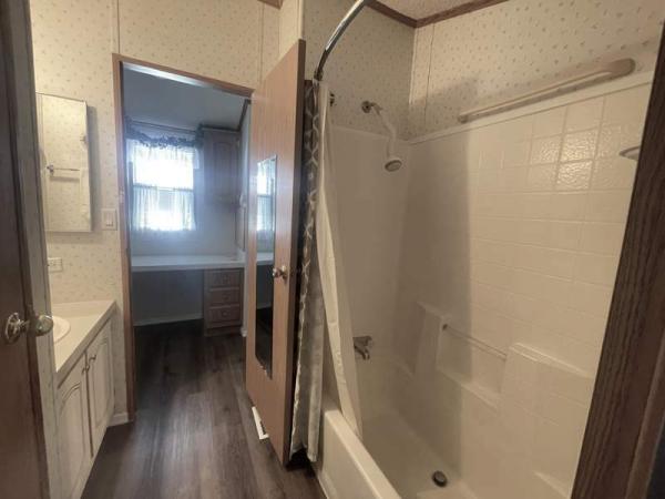 1994 Unknown Manufactured Home
