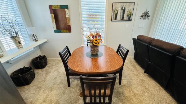 2013 PALM PALM Mobile Home