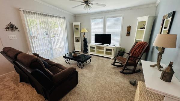 2013 PALM PALM Mobile Home