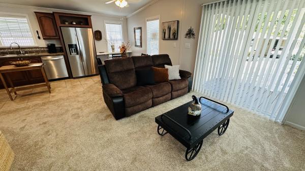 2013 PALM PALM Mobile Home