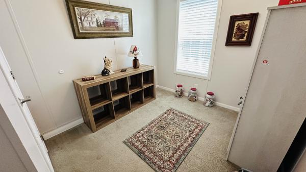 2013 PALM PALM Mobile Home