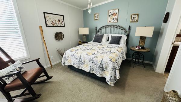 2013 PALM PALM Mobile Home