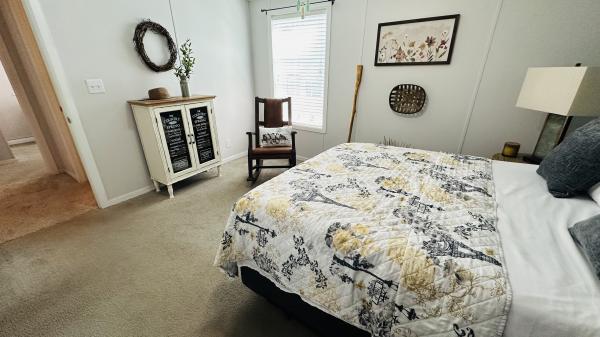 2013 PALM PALM Mobile Home