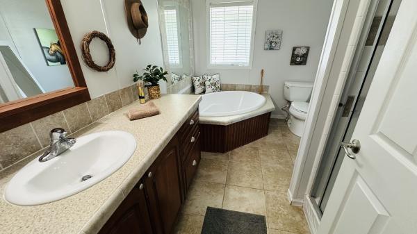 2013 PALM PALM Mobile Home