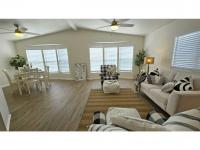 1999 Skyline Palm Springs PSP2302-CT Manufactured Home