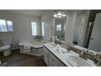 1999 Skyline Palm Springs PSP2302-CT Manufactured Home