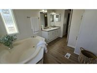 1999 Skyline Palm Springs PSP2302-CT Manufactured Home
