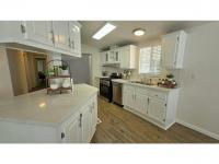 1999 Skyline Palm Springs PSP2302-CT Manufactured Home
