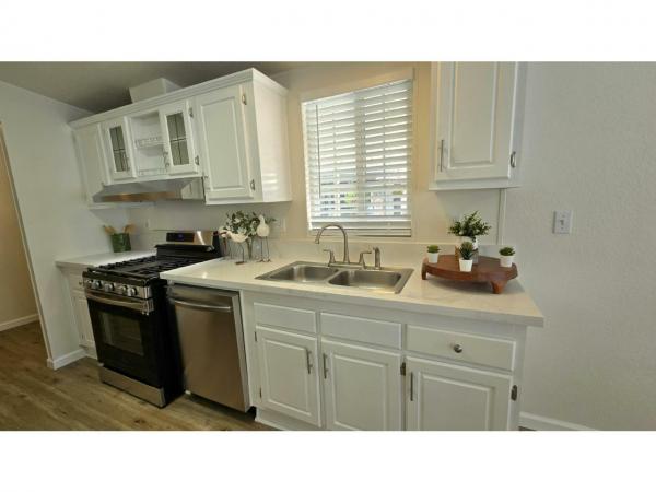 1999 Skyline Palm Springs PSP2302-CT Manufactured Home