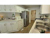 1999 Skyline Palm Springs PSP2302-CT Manufactured Home