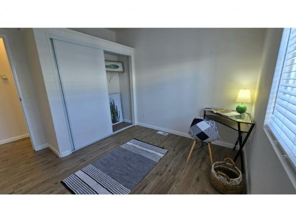 1999 Skyline Palm Springs PSP2302-CT Manufactured Home