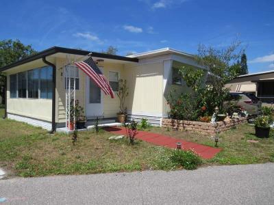 Mobile Home at 784 Spanish Moss Dr. Casselberry, FL 32707
