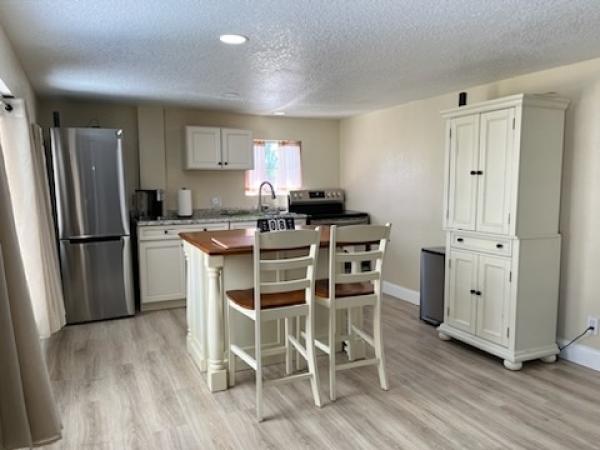 1971 Meri Manufactured Home