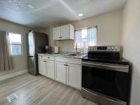 1971 Meri Manufactured Home