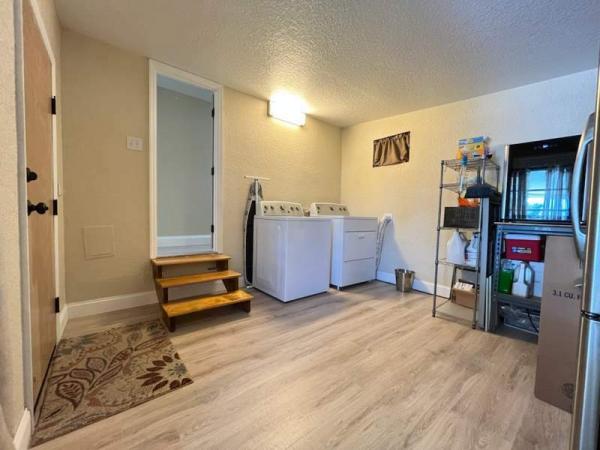 1971 Meri Manufactured Home